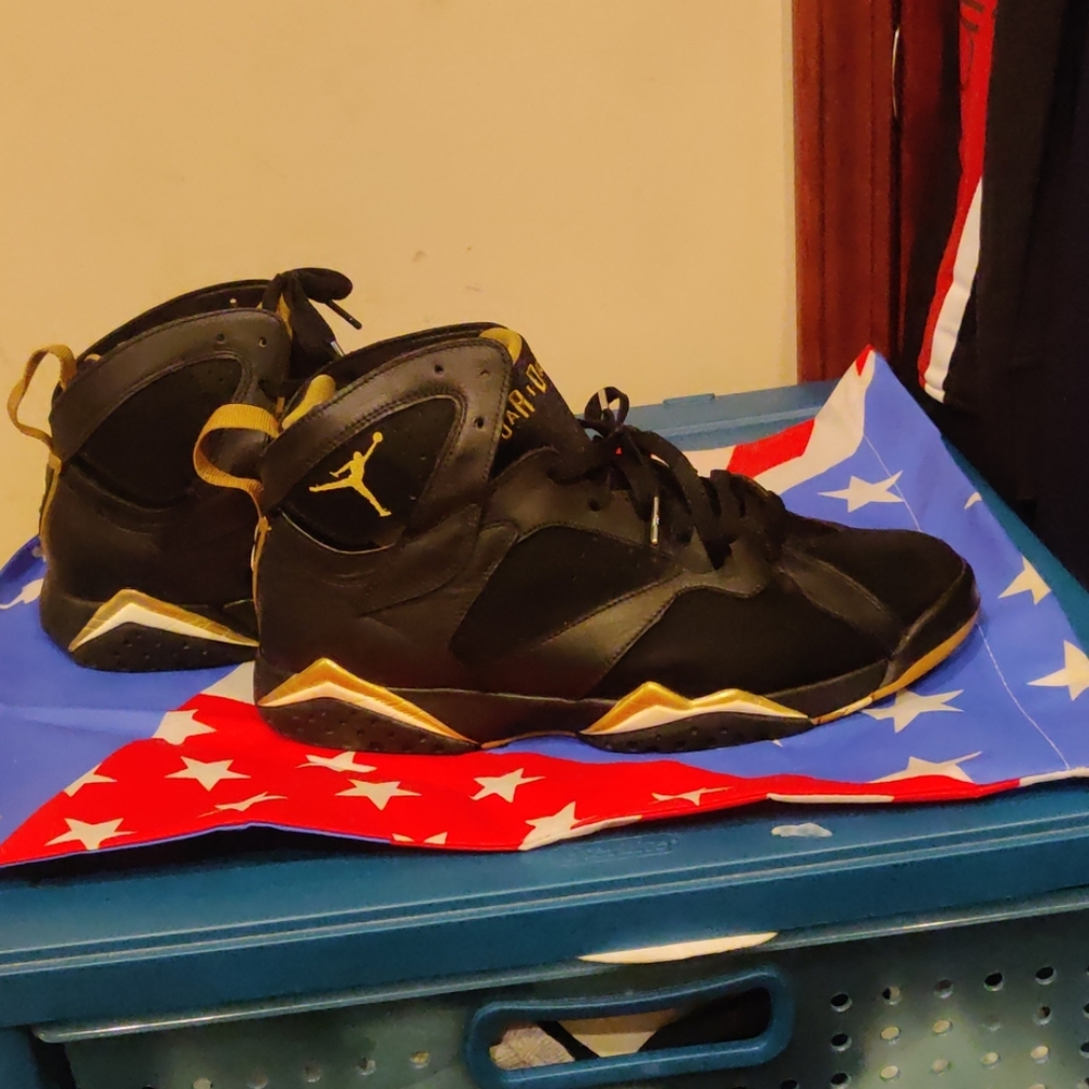 Jordans